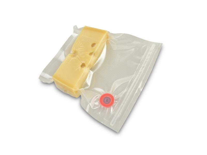 Solis Vakuumierbeutel Starter-Kit 3 Stück