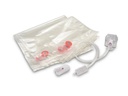 Solis Vakuumierbeutel Starter-Kit 3 Stück