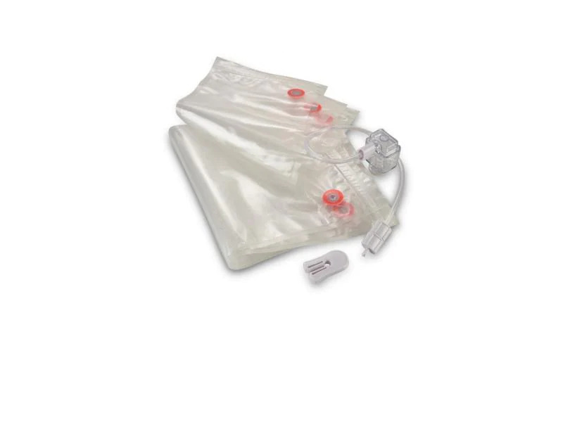 Solis Vakuumierbeutel Starter-Kit 3 Stück