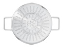 Tefal Kochtopf Nordica mit Deckel 20 cm