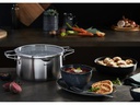 Tefal Kochtopf Nordica mit Deckel 20 cm
