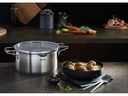 Tefal Kochtopf Nordica mit Deckel 20 cm