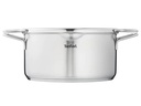 Tefal Kochtopf Nordica mit Deckel 20 cm