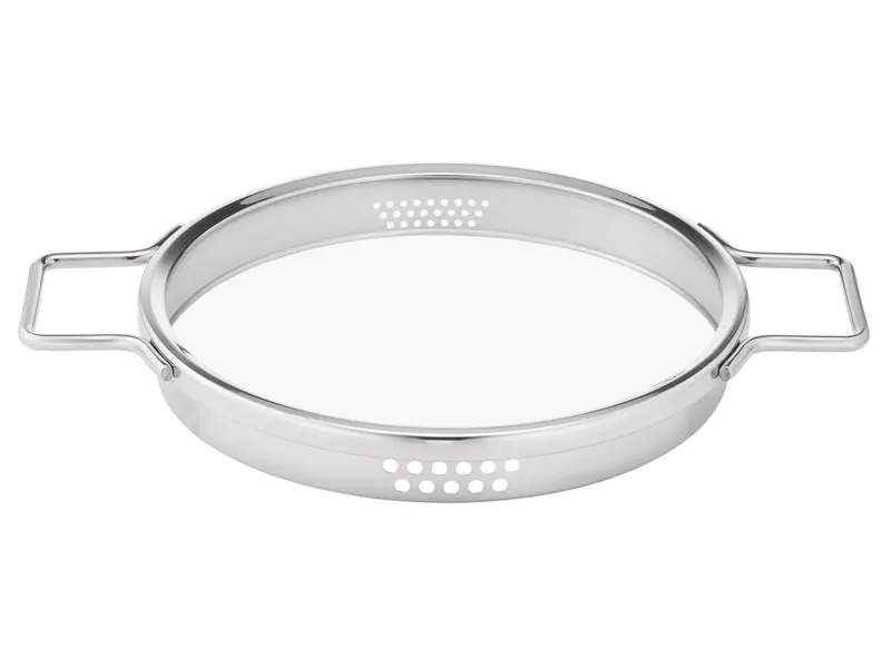 Tefal Kochtopf Nordica mit Deckel 20 cm