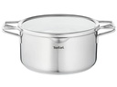Tefal Kochtopf Nordica mit Deckel 20 cm