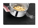 Tefal Kochtopf Nordica mit Deckel 20 cm