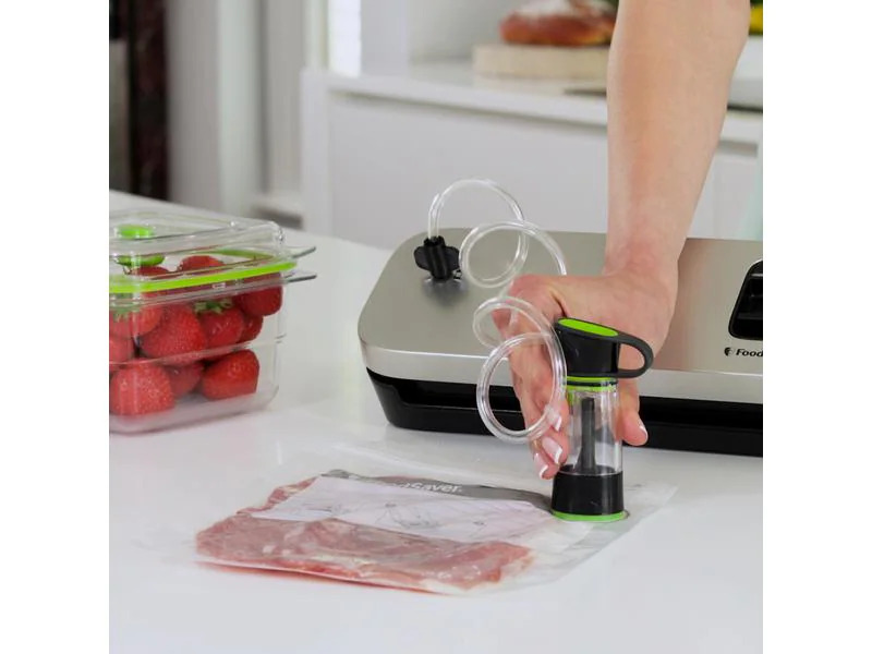 FoodSaver Vakuumierbeutel FVB016X-01 20 Stück