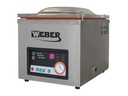 Weber Home Vakuumiergerät 350