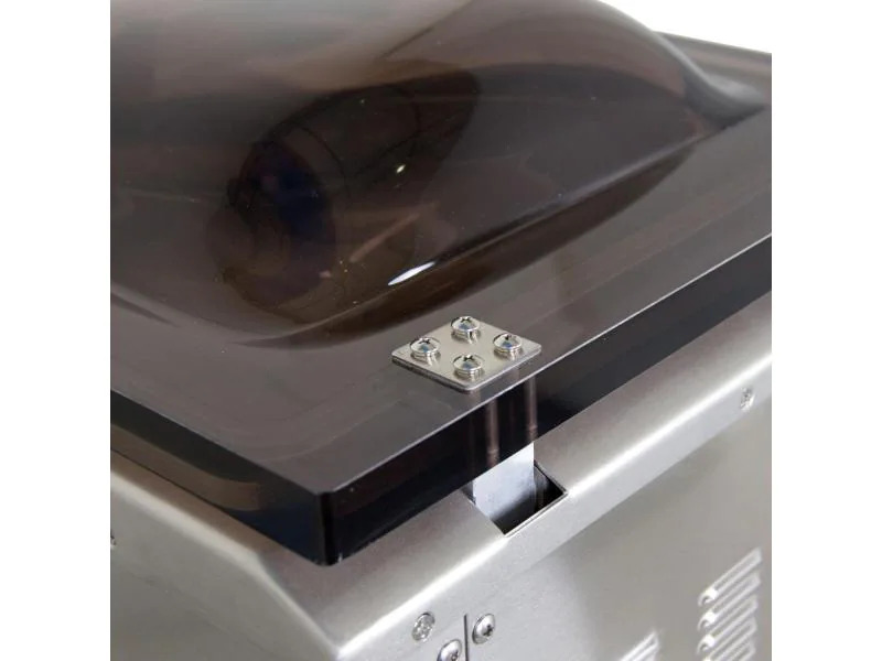 Weber Home Vakuumiergerät 260