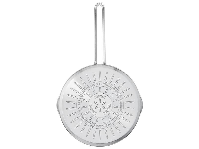 Tefal Stieltopf Nordica 16 cm