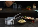 Tefal Stieltopf Nordica 16 cm