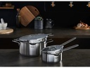 Tefal Stieltopf Nordica 16 cm