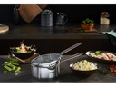 Tefal Stieltopf Nordica 16 cm