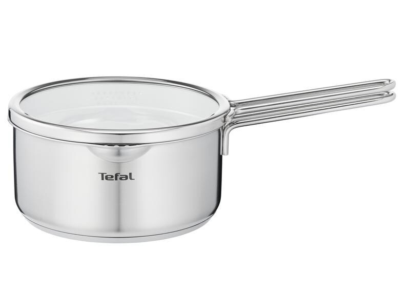 Tefal Stieltopf Nordica 16 cm