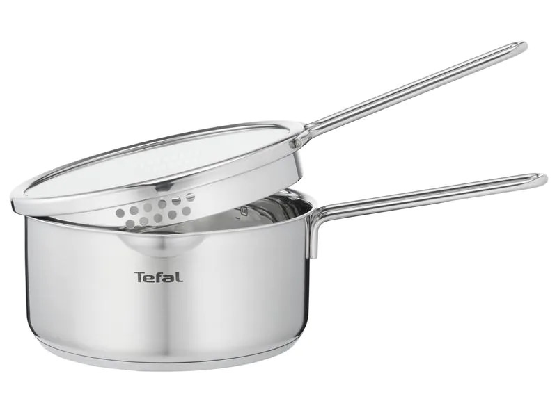 Tefal Stieltopf Nordica 16 cm
