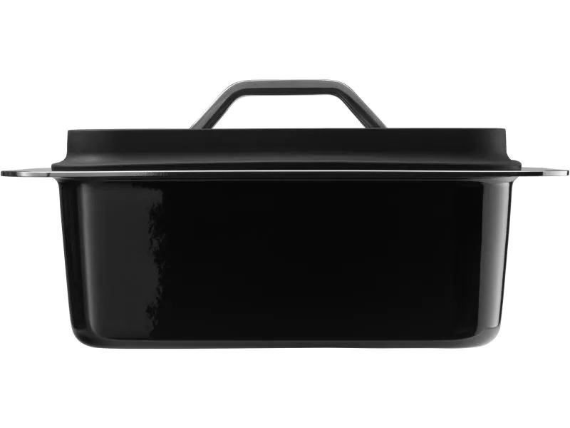 WMF Bräter Fusiontec 38 cm x 24 cm x 18 cm