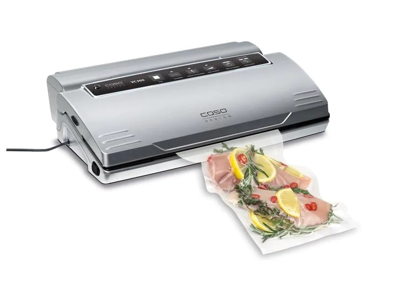Caso Vakuumiergerät VC 300 Pro