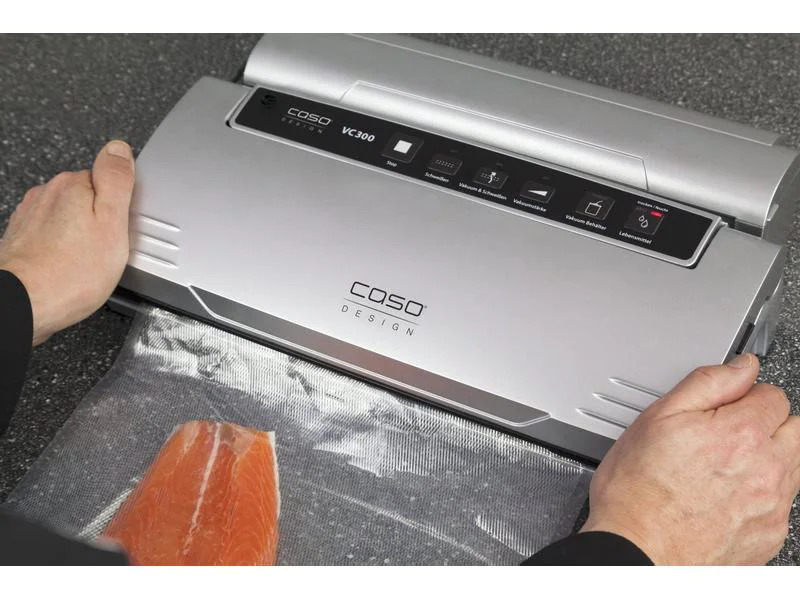 Caso Vakuumiergerät VC 300 Pro