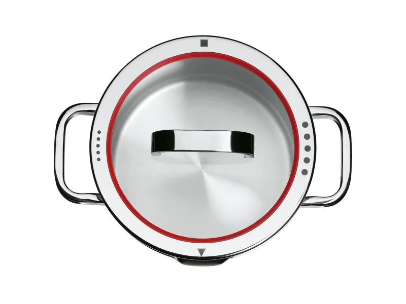 WMF Kochtopf-Set Function 4 4-teilig