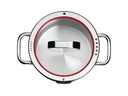 WMF Kochtopf-Set Function 4 4-teilig