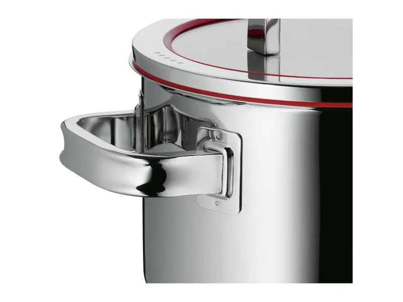 WMF Kochtopf-Set Function 4 4-teilig