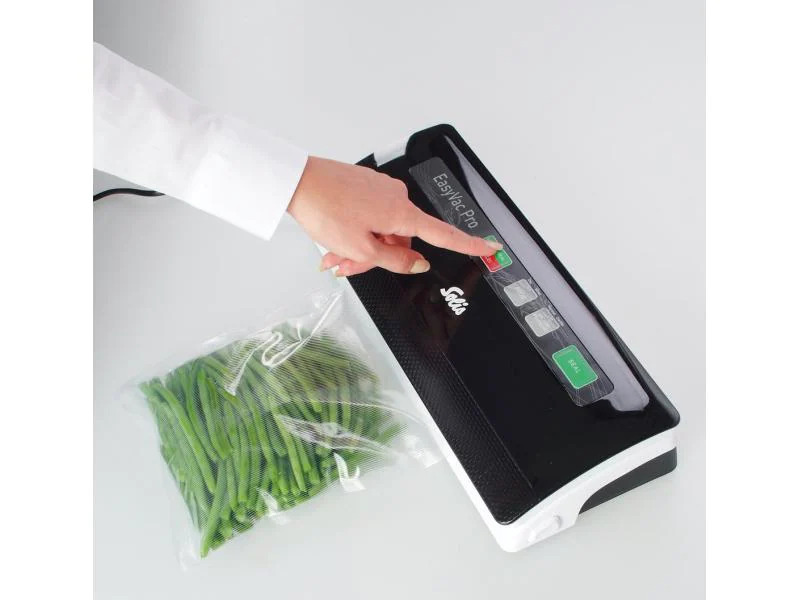 Solis Vakuumiergerät Easy Vac Pro 569