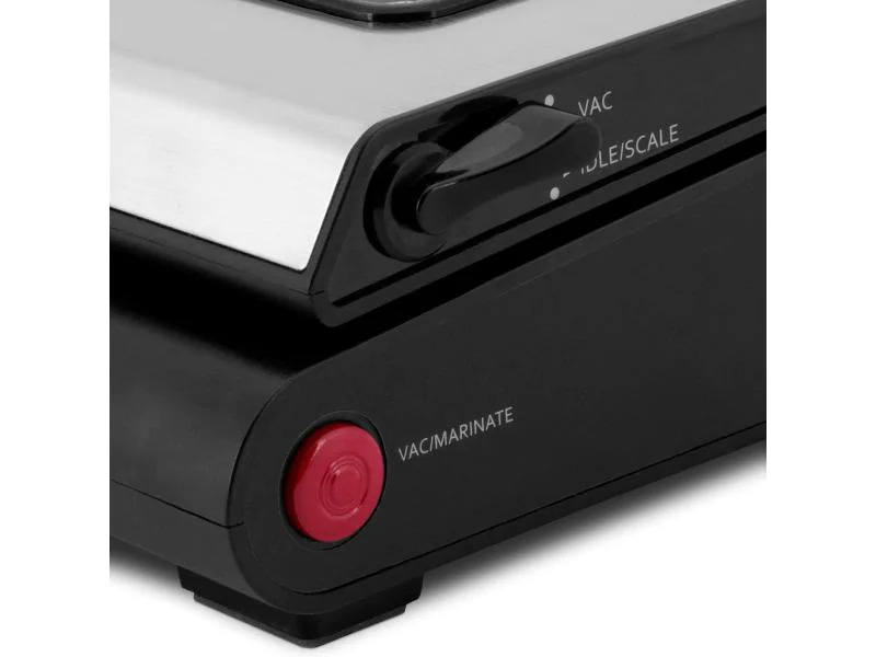 Gastroback Vakuumiergerät Design Advanced Scale
