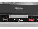 Caso Vakuumiergerät Vacu Chef 40 Silber