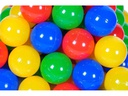 Knorrtoys Bälle Bunt 100 Stück