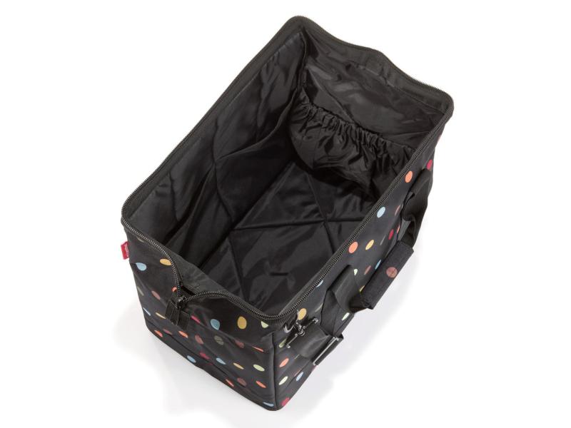 Reisenthel Umhängetasche Allrounder L Dots
