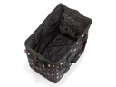 Reisenthel Umhängetasche Allrounder L Dots