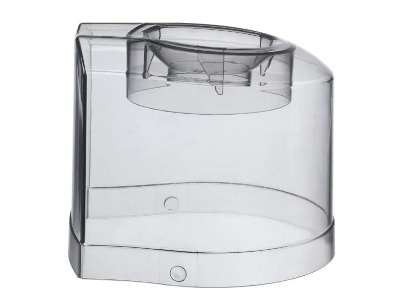 Cuisinart Glacemaschine Duo Cream 2 l, Grau