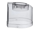 Cuisinart Glacemaschine Duo Cream 2 l, Grau