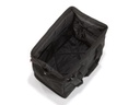 Reisenthel Umhängetasche Allrounder L Black