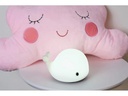 Pauleen Tischlampe Night Whale LED