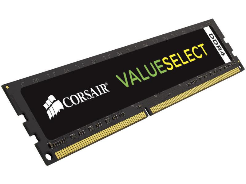 Corsair DDR4-RAM ValueSelect 2133 MHz 1x 8 GB