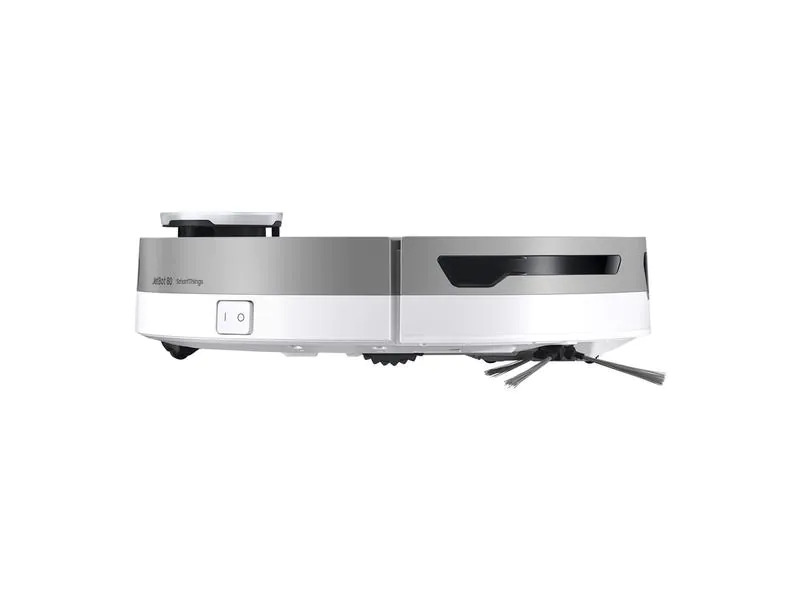 Samsung Saugroboter Jet Bot+ Weiss