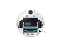 Samsung Saugroboter Jet Bot+ Weiss