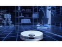 Samsung Saugroboter Jet Bot+ Weiss