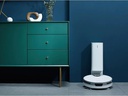 Samsung Saugroboter Jet Bot+ Weiss