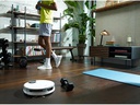 Samsung Saugroboter Jet Bot+ Weiss