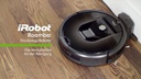 iRobot Staubbehälter Roomba AeroForce Gen3 1 Stück