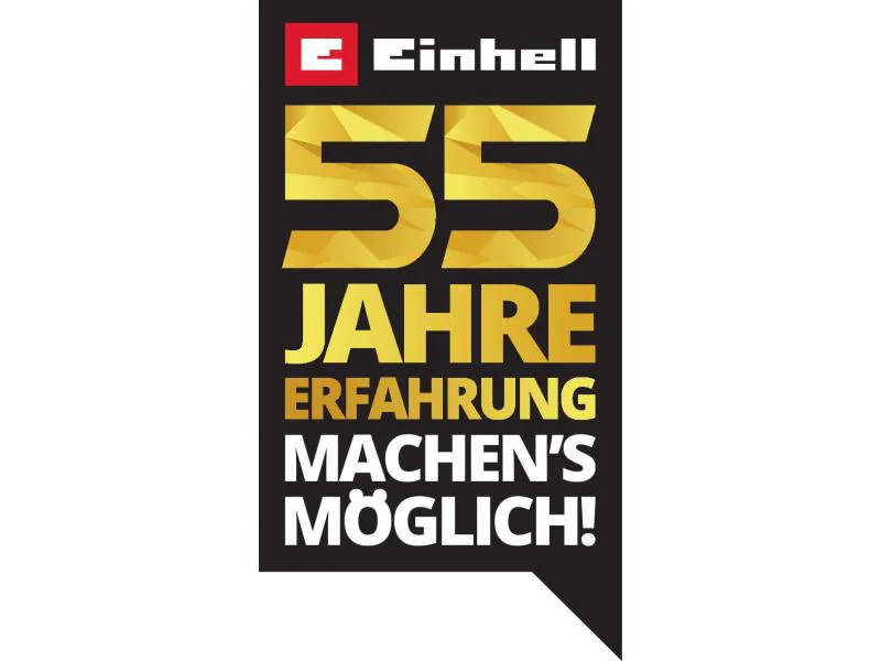 Einhell Staubfilterbeutel 12 Liter 5 Stück