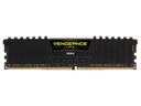 Corsair DDR4-RAM Vengeance LPX Black 2400 MHz 2x 16 GB