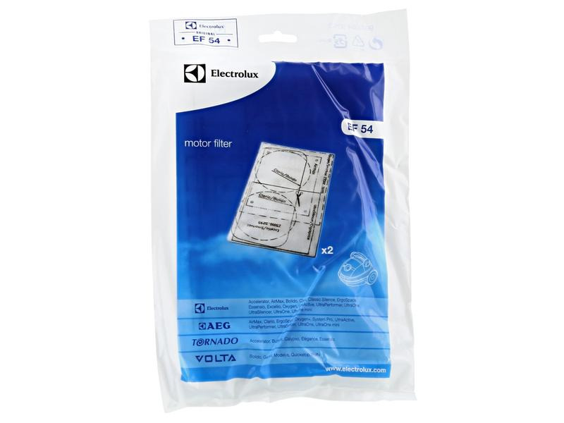 Electrolux Filter EF54