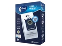 Electrolux Staubbehälter s-bag E201S 4 Stück