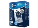 Electrolux Staubbehälter s-bag E201SM 12 Stück