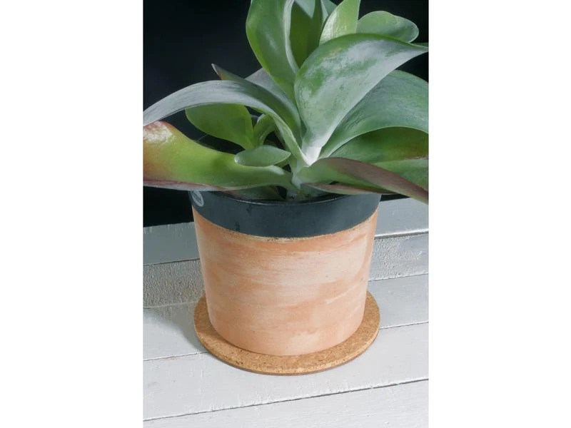 Colibri Topfuntersetzer Kork Braun, Ø 25 cm