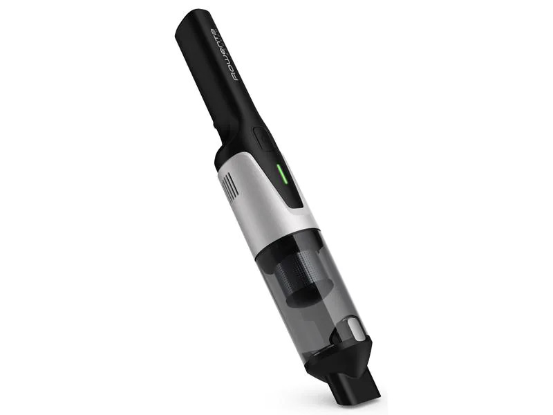 Rowenta Handstaubsauger XTOUCH AC9736 Grau/Schwarz
