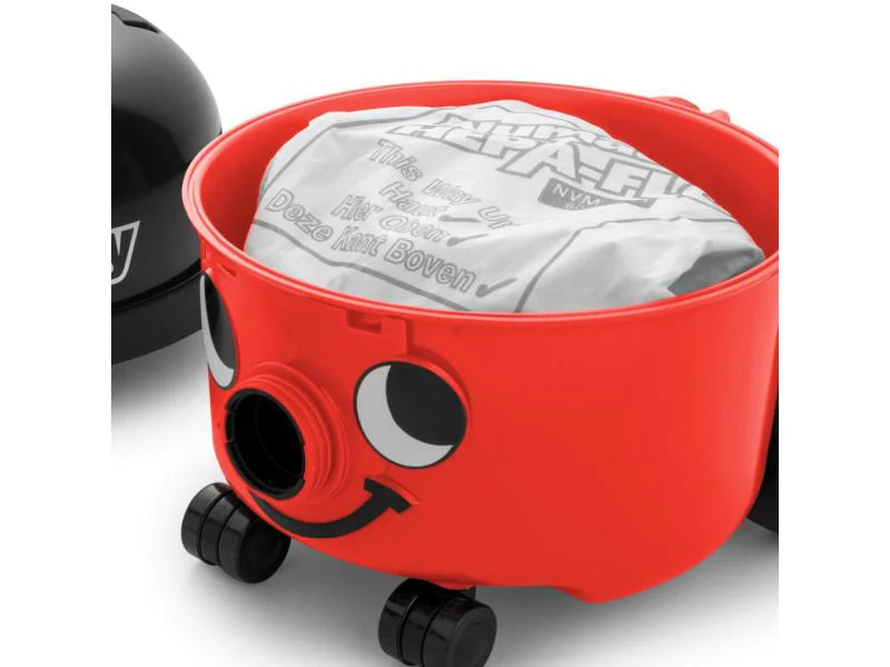 Numatic Staubfilterbeutel HEPA 9 L 5 Stück